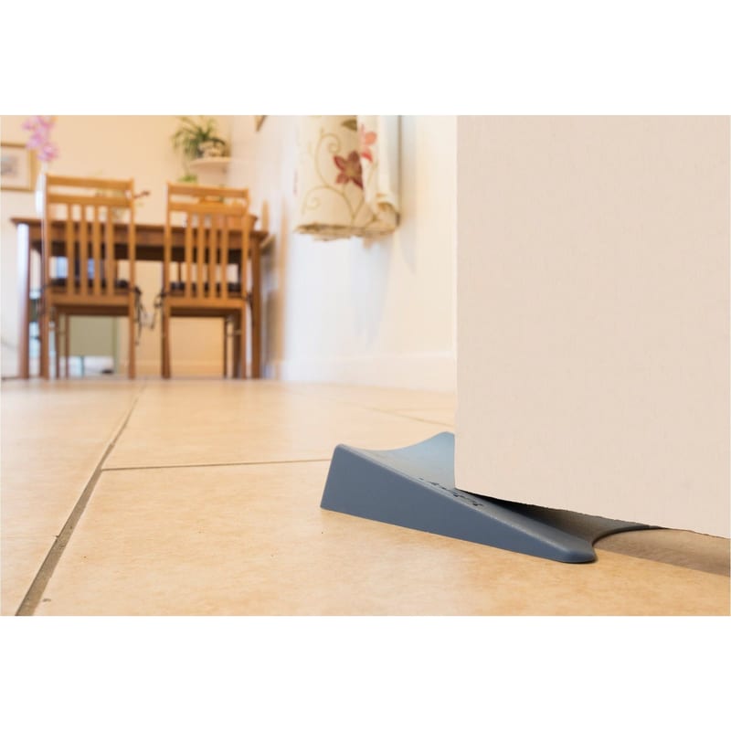 Jamm DOORSTOP - DUSK BLUE