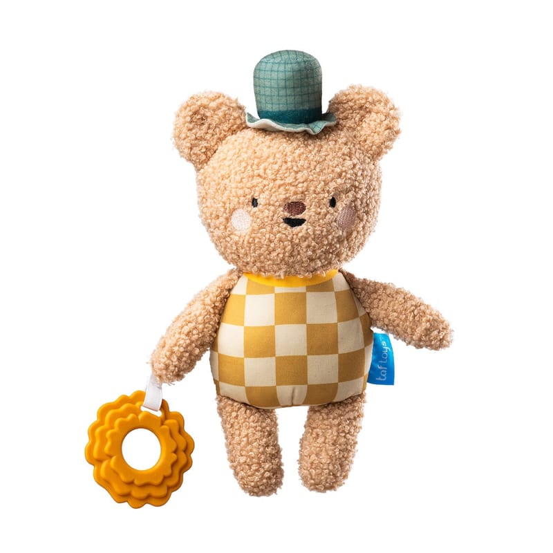 Taf Toys Brendon Plush Toy | 0 months+