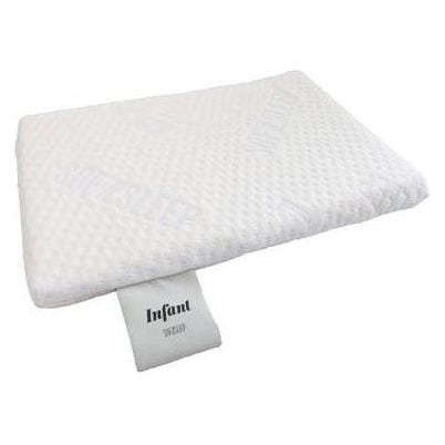 Sofzsleep Infant Latex Pillow - 36 x 25 x 2.5 cm