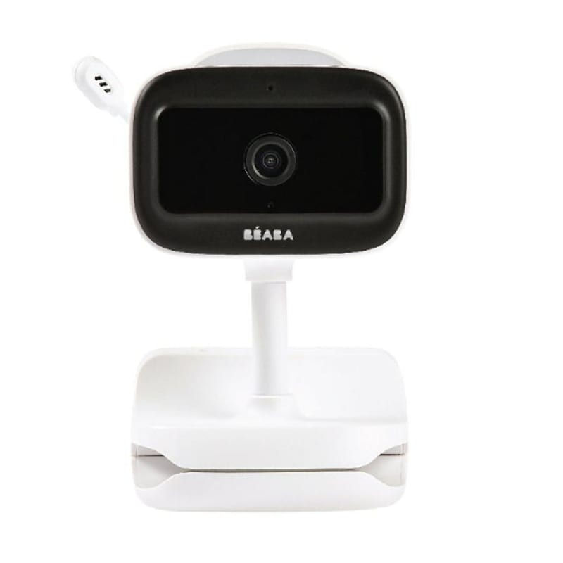 Beaba Video Baby Monitor Zen Nomad