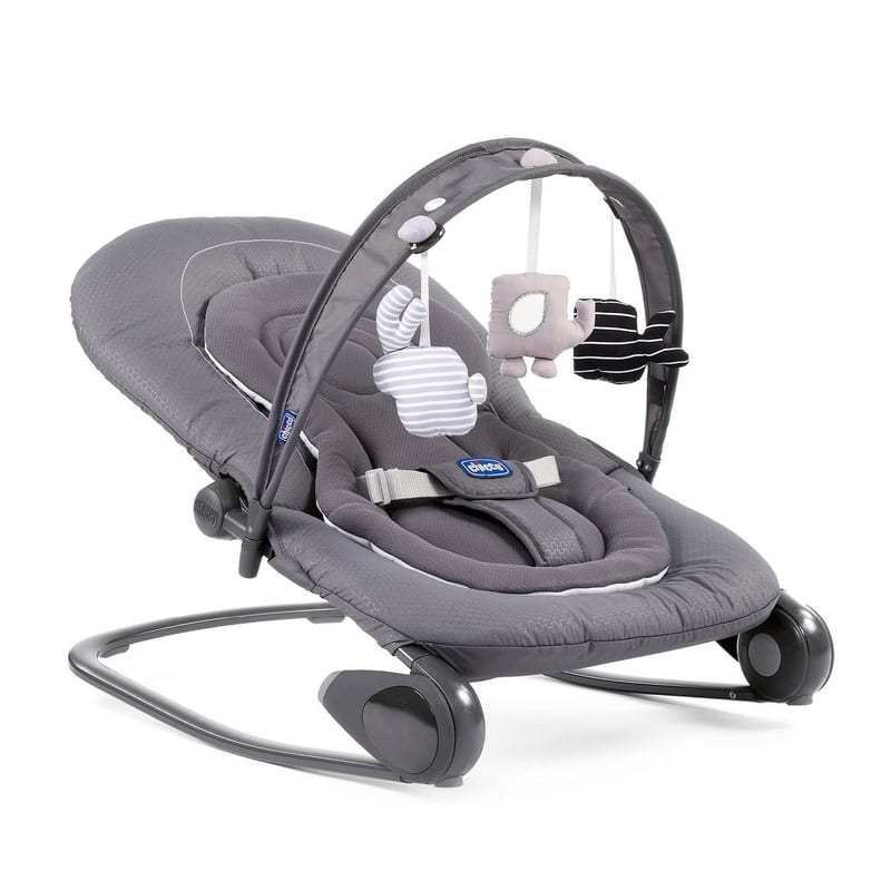 Chicco Hoopla Bouncer