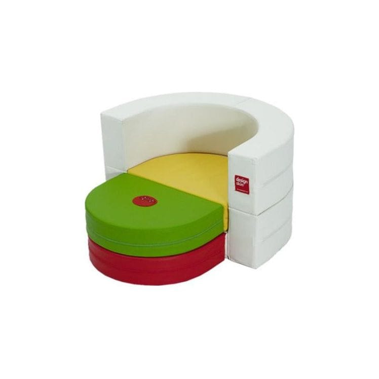 Designskin Round Cake Sofa