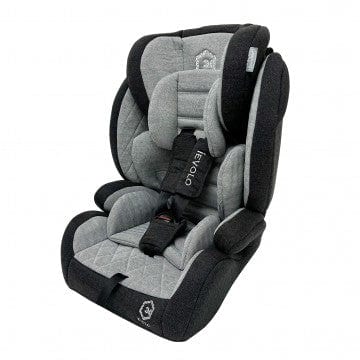 Lucky Baby 508046 iEvolo Isofix 2 In 1 Carseat