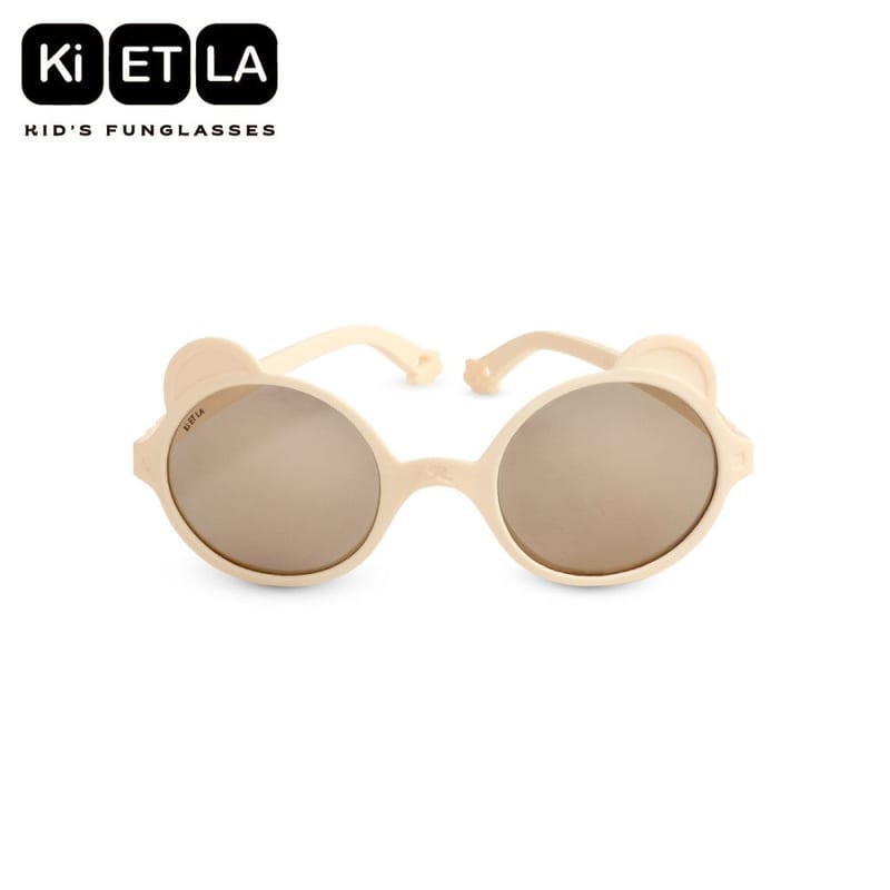 Ki ET LA Kids Sunglasses Ourson Little Bear (2-4 Years)