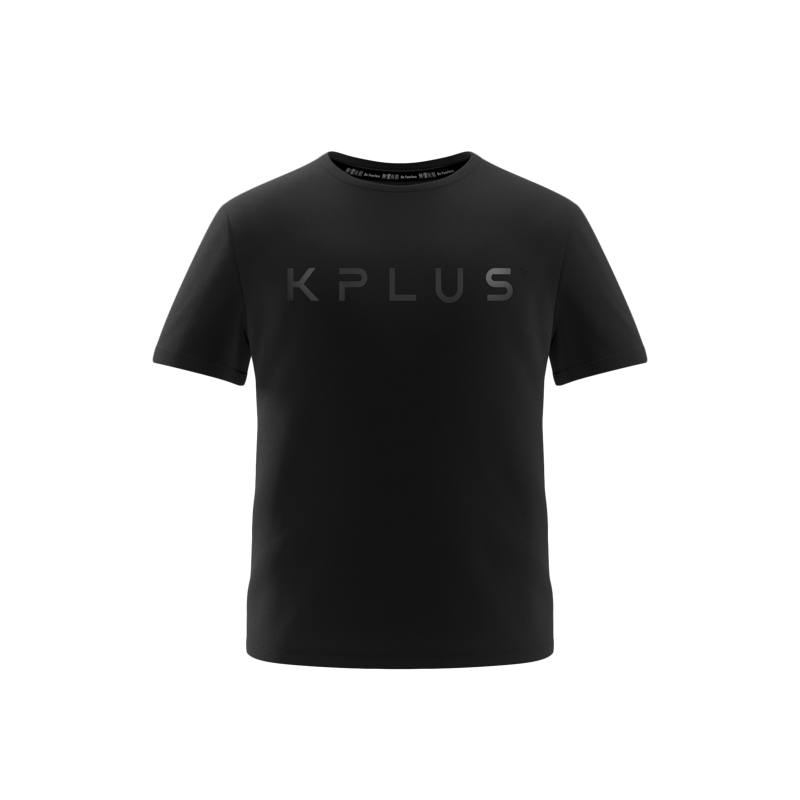 KPLUS Unisex T-Shirts (100% Cotton) (3 Colours)