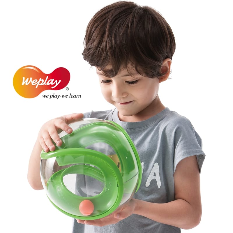 Weplay Tai Chi Loop (Ball)