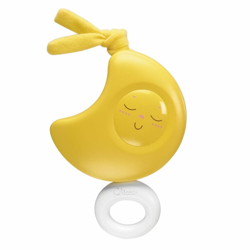 Chicco Star Melody & Musical Moon