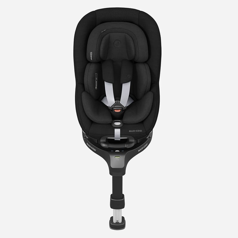 Maxi-Cosi Mica 360 Pro