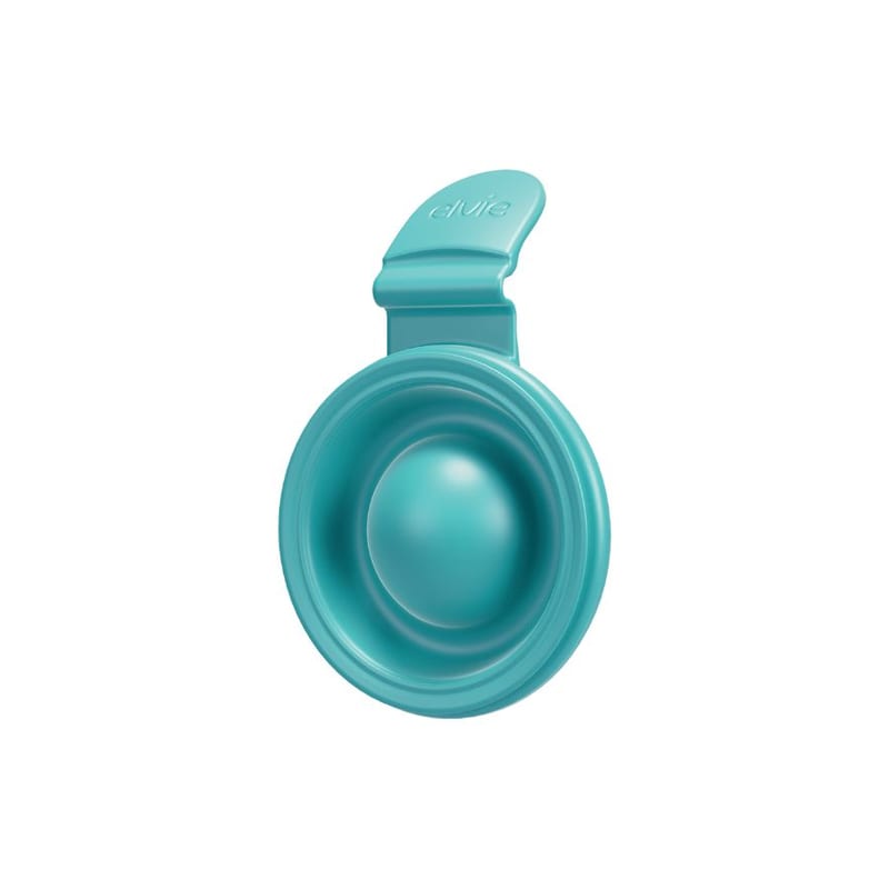 Elvie Stride 2 Diaphragms & Stoppers (2 pack)