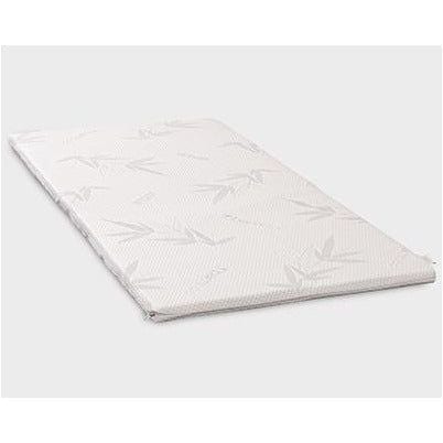 Sofzsleep Latex Mattress Topper Plush - H7cm