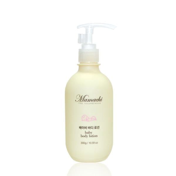 Mamachi Body Lotion