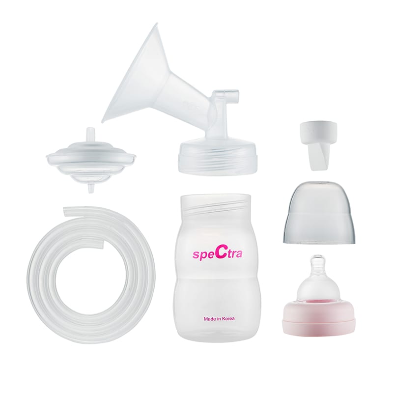 Spectra Premium Breast Shield Set - Wide (M1, S1, S2)