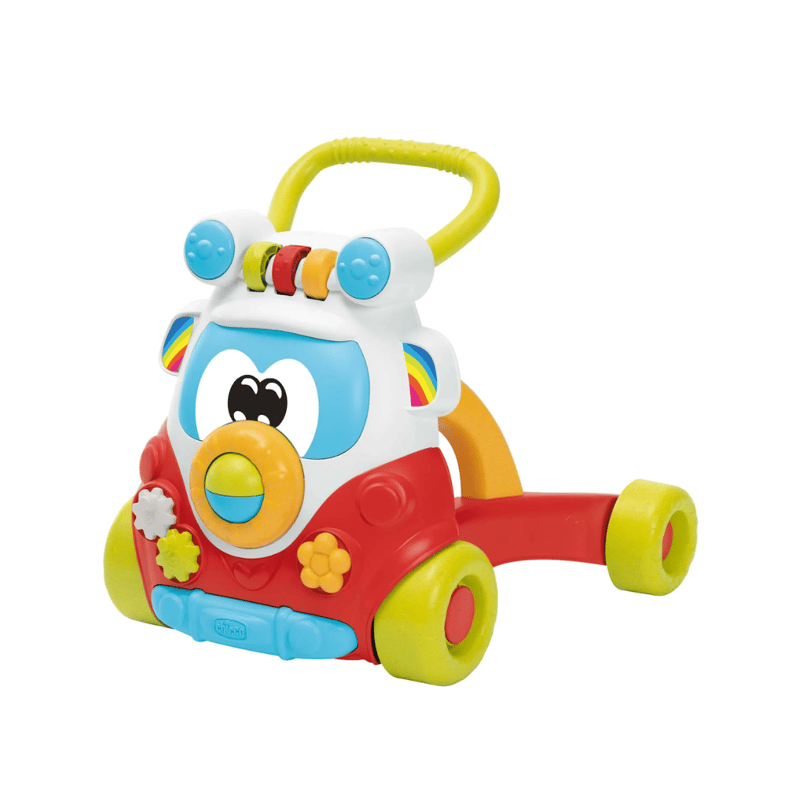 Chicco Happy Hippy Walker 2023 Toy