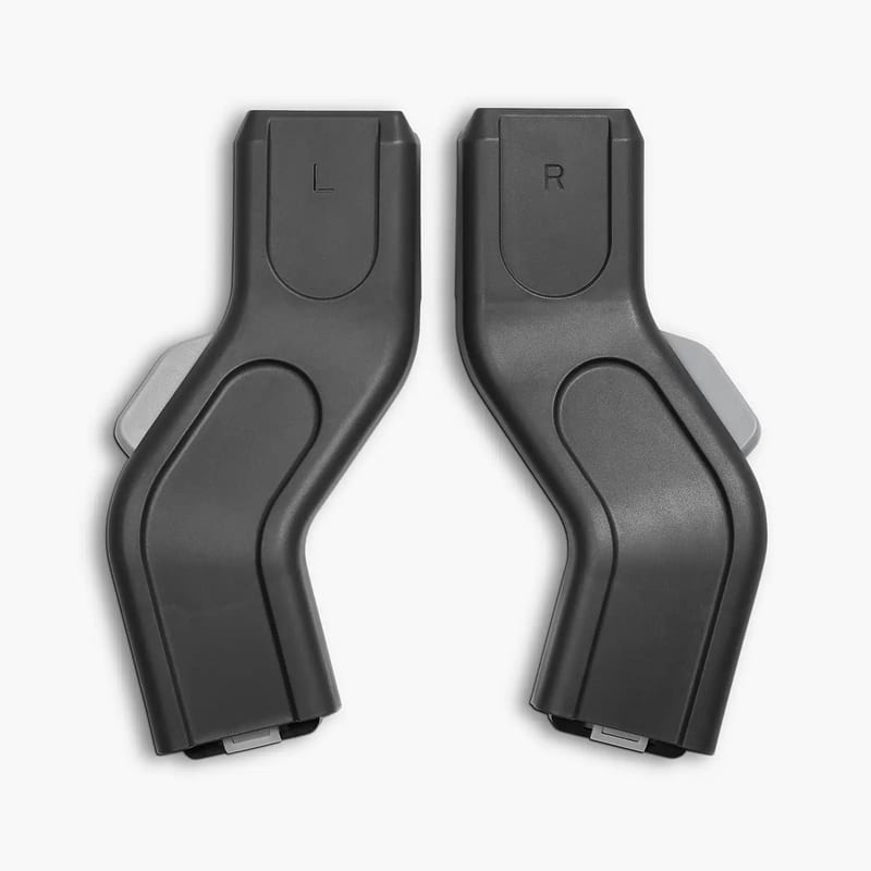 Uppababy Car Seat Adapters for Vista & Cruz (Maxi-Cosi®, Nuna® and Cybex) Pre-order
