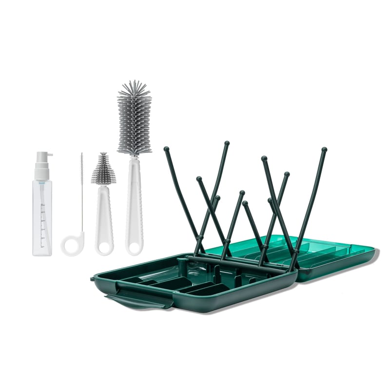 Elvie Willow Bottle & Pump Travel Cleaning Kit