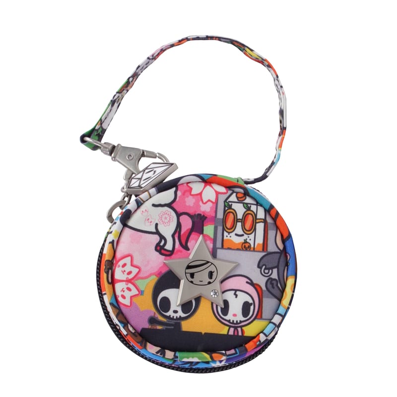 Jujube Paci Pod - Sushi Cars