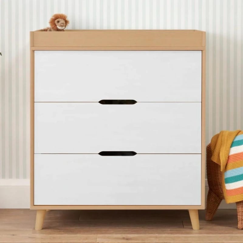 Tutti Bambini Fika Chest Changer
