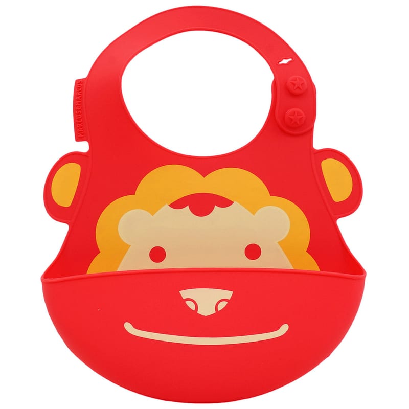 Marcus & Marcus Baby Bib - Marcus