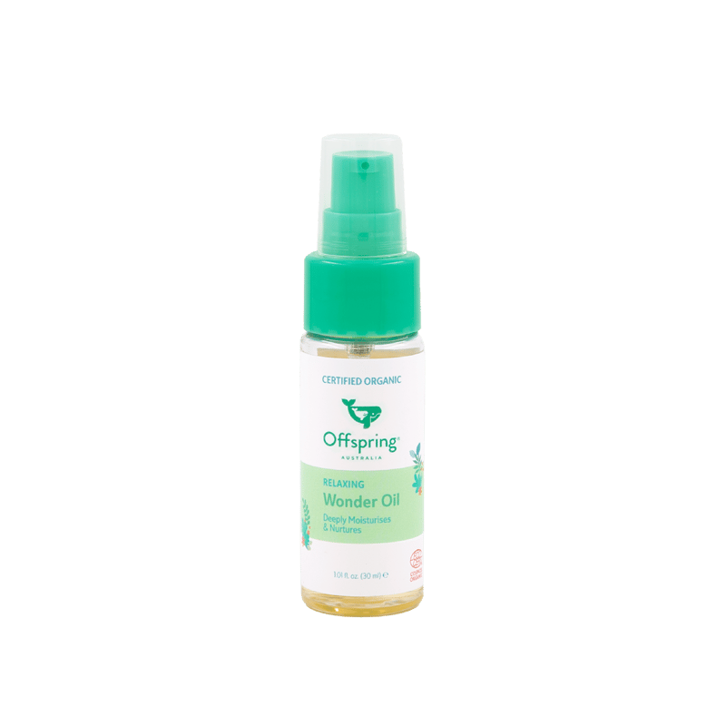 Relaxing Wonder Oil 30ml