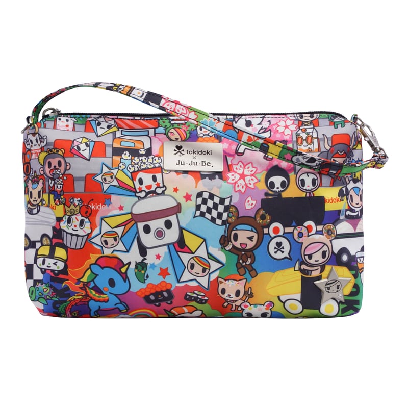 Jujube Be Quick - Sushi Car