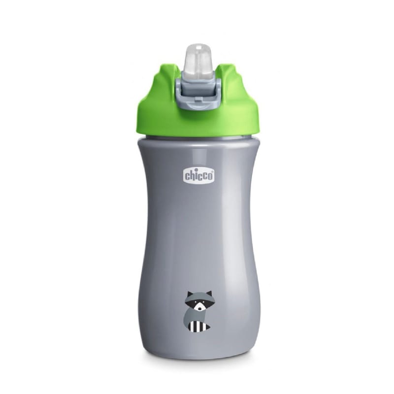 Chicco Kids Pop Up Cup 2Y+ 350ml