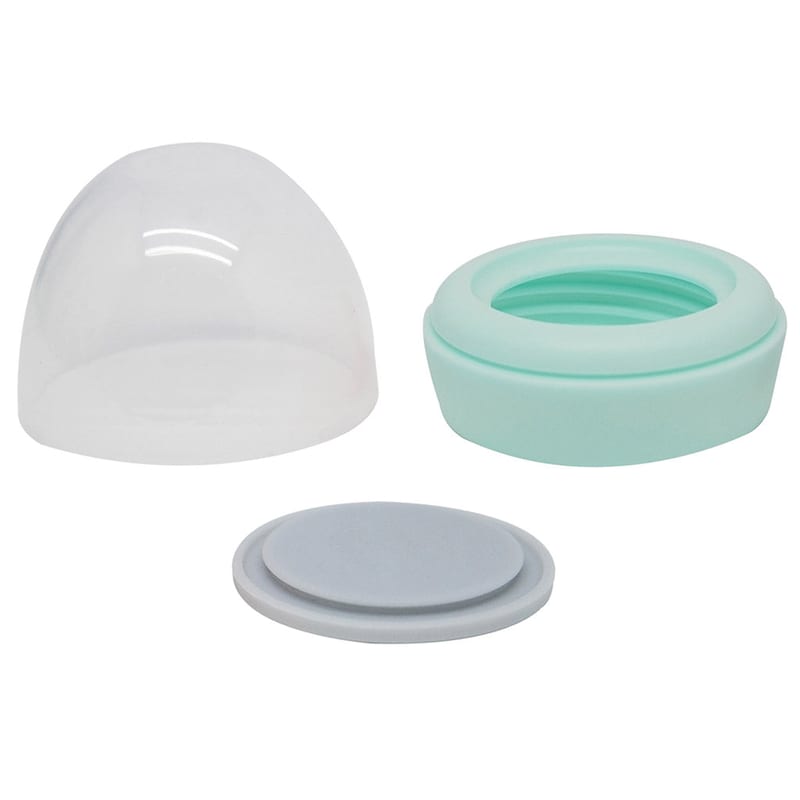 Marcus & Marcus Cap, Collar & Sealing Disc Set