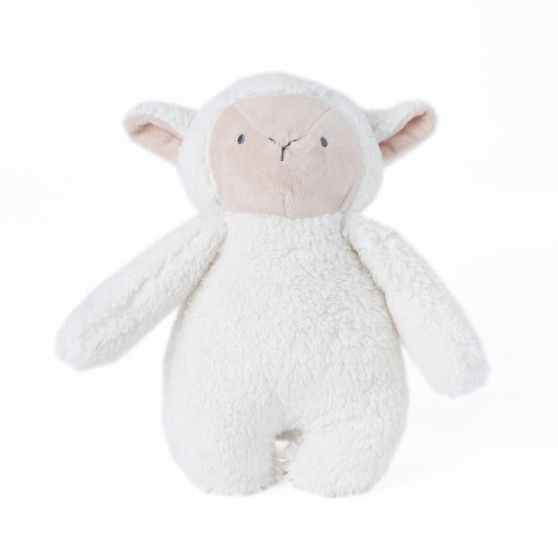 Bubble Minty the Sheep