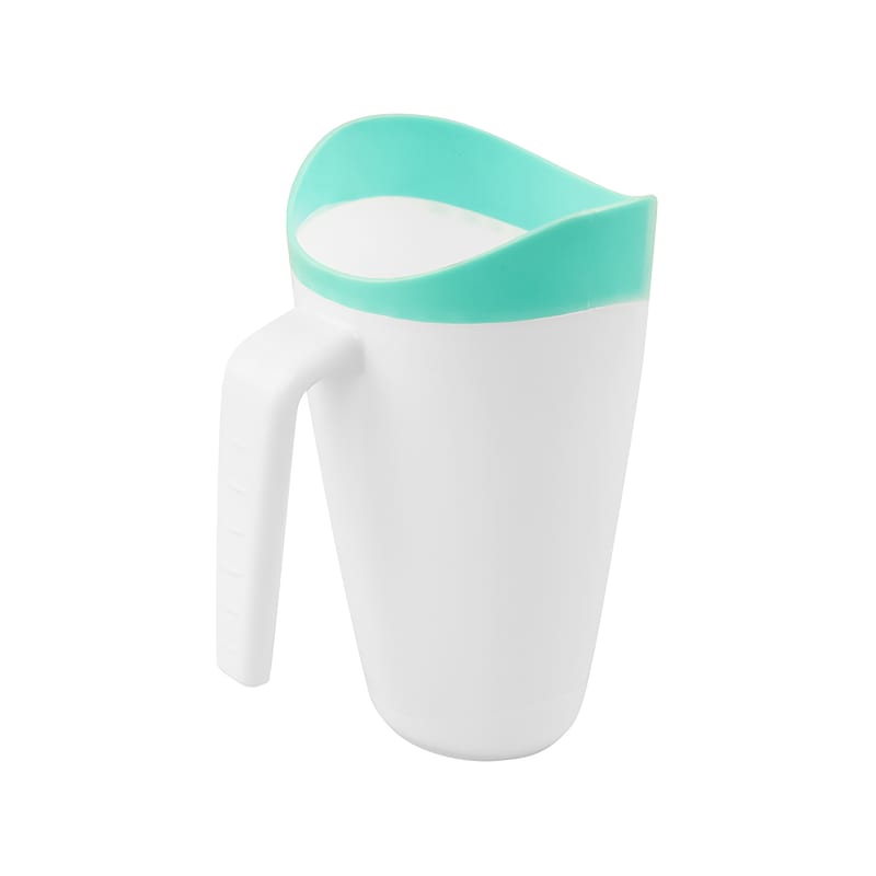 Lucky Baby Spuddies SBARC Shower Cup (2 Colour Option)
