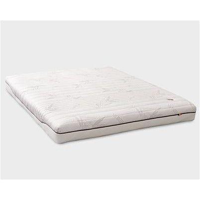 Sofzsleep Delight Natural Latex and Bamboo Mattress - H18cm