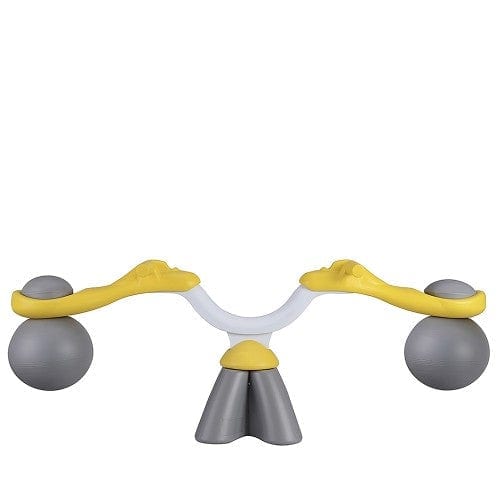 Lucky Baby 501610 Activity Bouncer/Seesaw