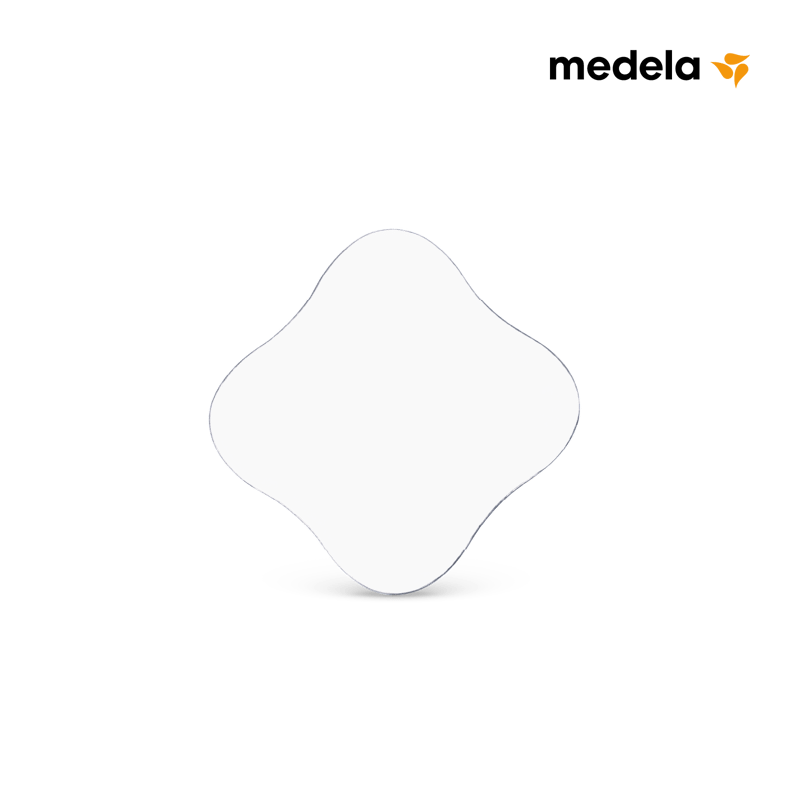 Medela Hydrogel Pads Cooling Breastfeeding Relief 4 Pack