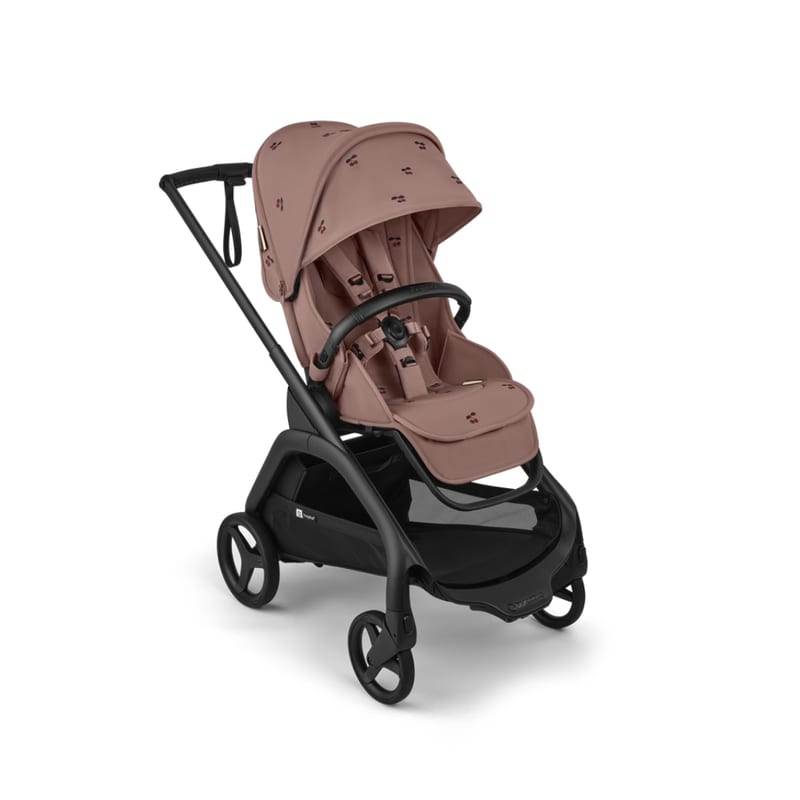 Bugaboo x Konges Sløjd Dragonfly Plus Stroller