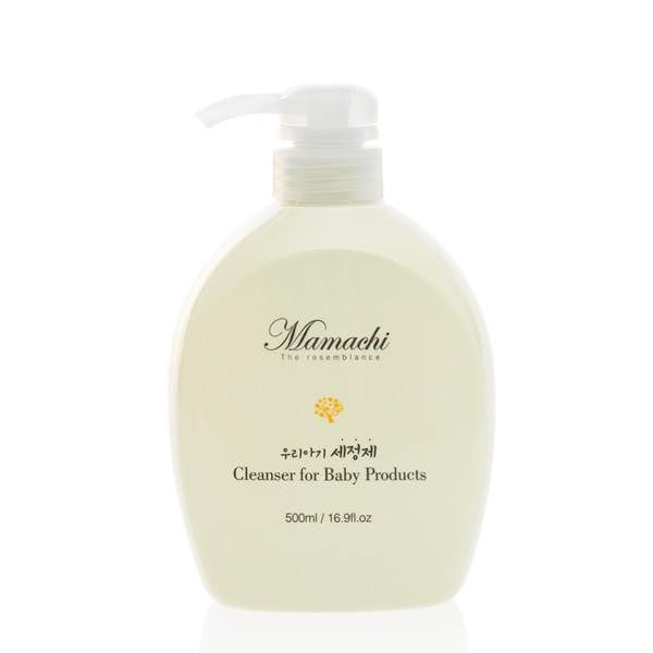 Mamachi Cleanser for Baby Products
