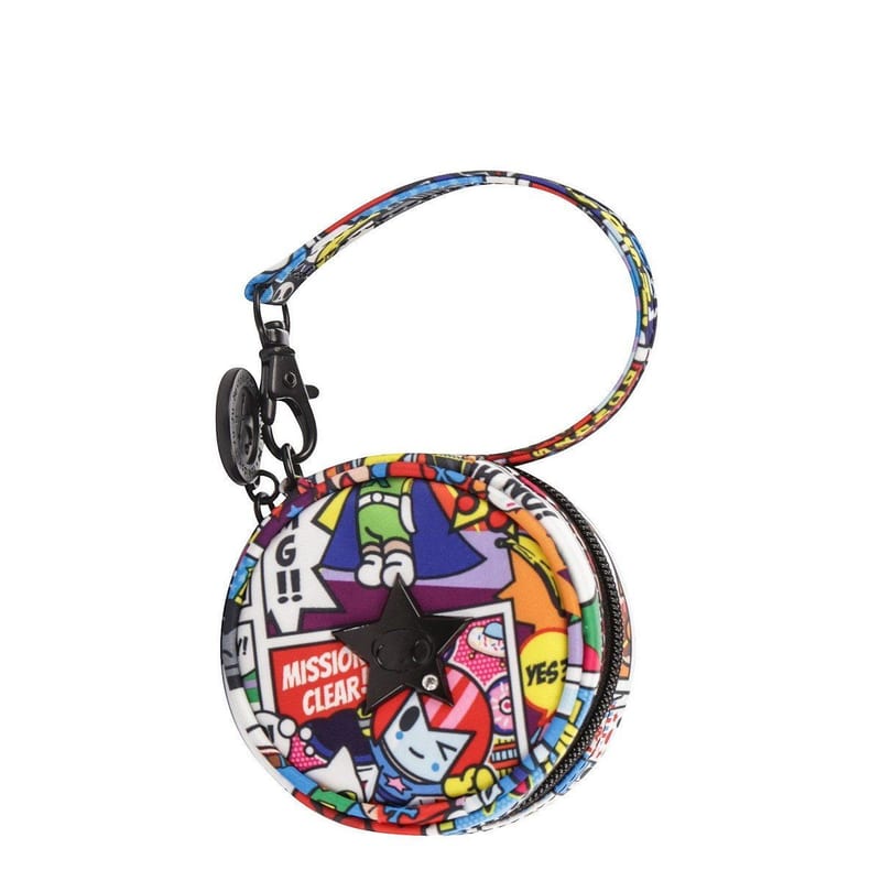 Jujube Paci Pod Tokidoki - Super Toki
