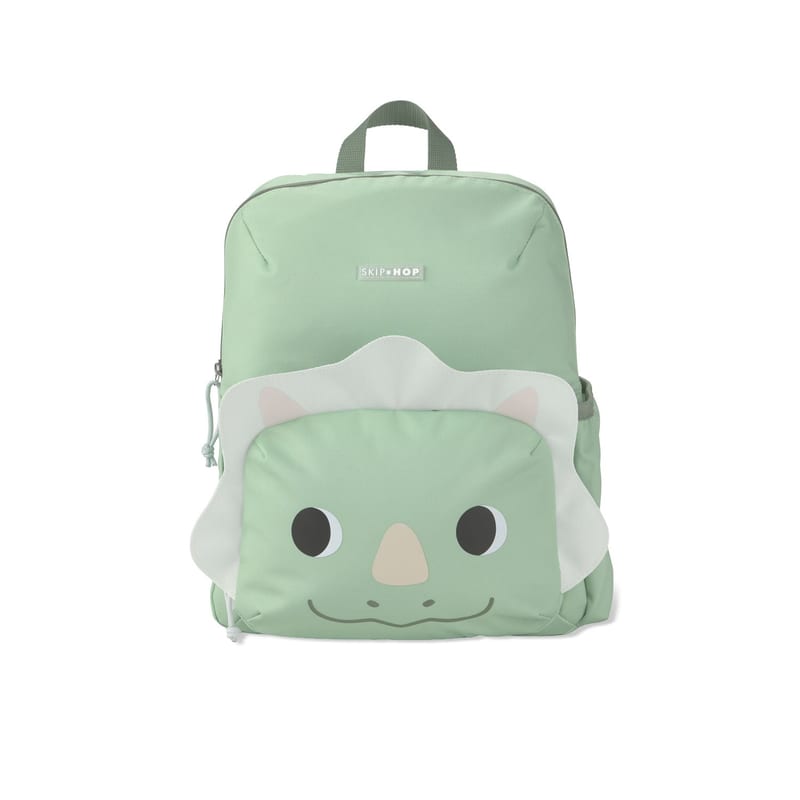 Skip Hop Besties Squad Backpack - Dino