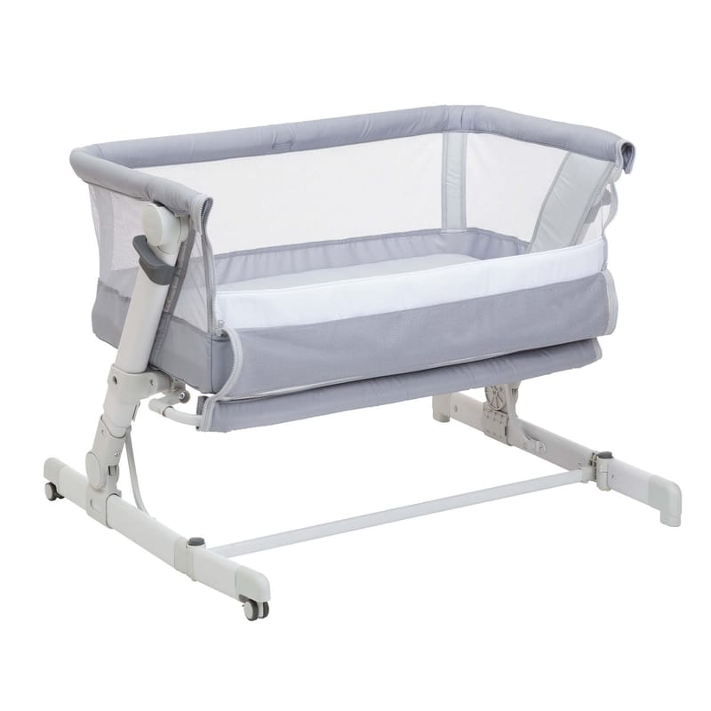Chicco Next2Me Pop Up Co-Sleeper Crib