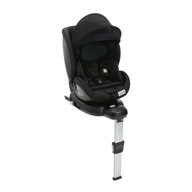 Chicco OneSeat Air All-in-One Car Seat Blue Black
