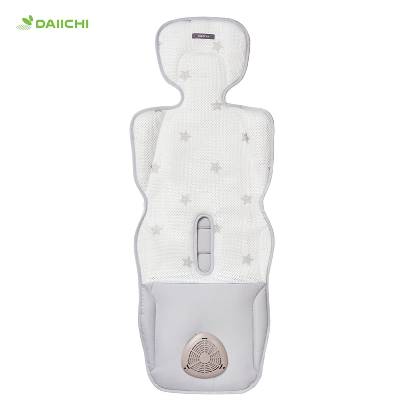 Daiichi Air Pocket 4 Reversible Cooling Seat Liner