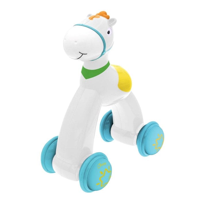 Chicco Toy Push and Go Horse