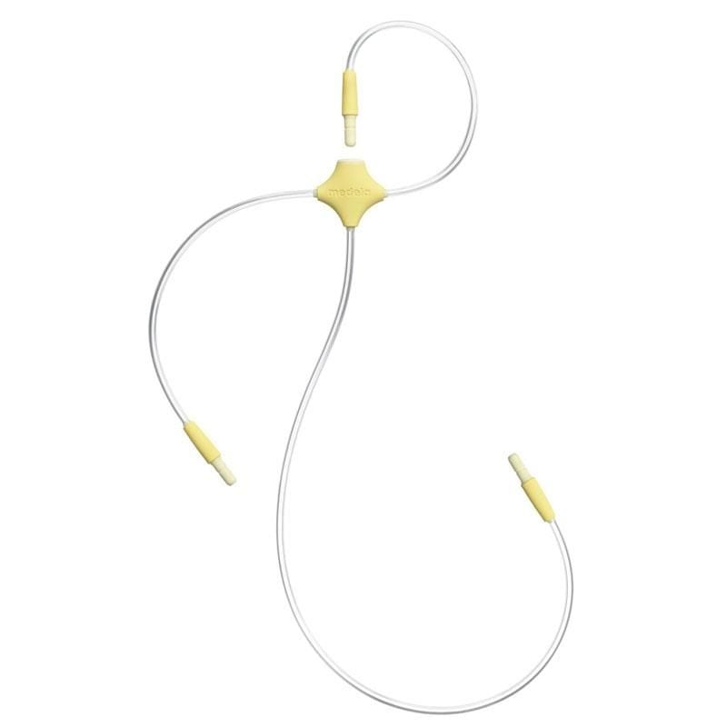 Medela Swing Maxi Double Breast Pump PVC Tubing Replacement
