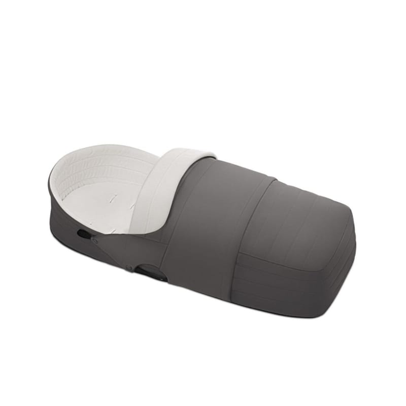 Cybex Platinum Lite Cot For Mios / Priam 2019 Version - Manhattan Grey