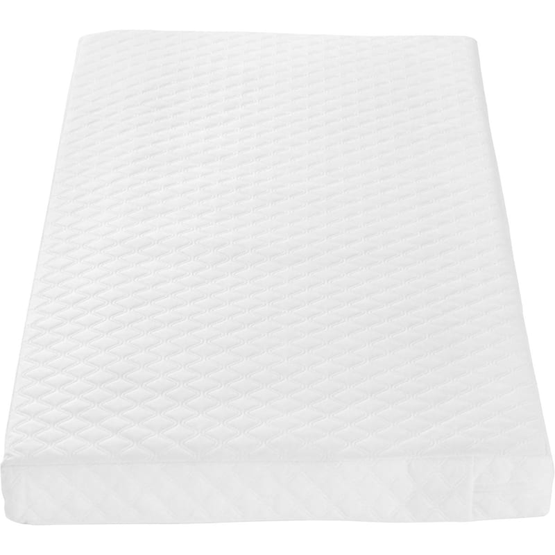 Tutti Bambini Foam Cot Mattress - 120cmx60cm