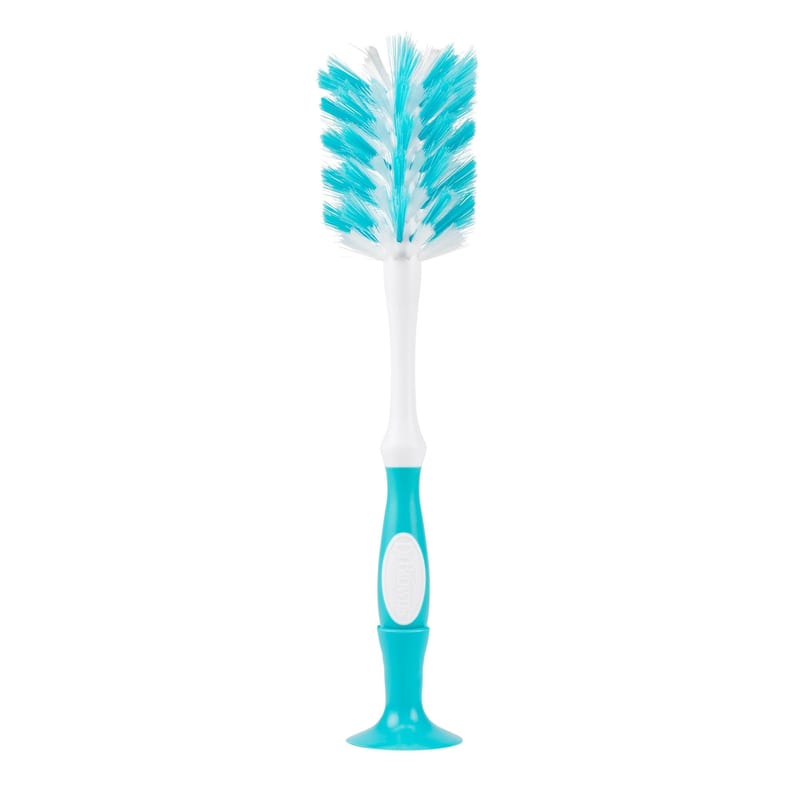 DR. BROWN'S Deluxe Baby Bottle Brush (New Version)