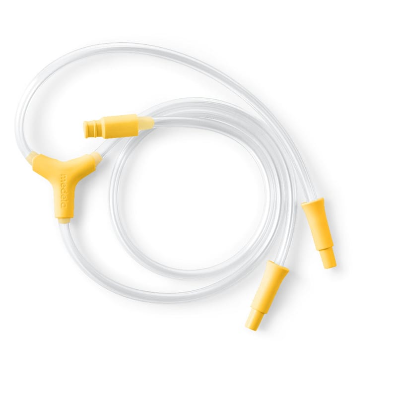 Medela Replacement Tubing for Freestyle Flex and Swing Maxi Pumps