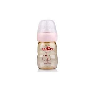 Spectra PPSU Bottle 160ml