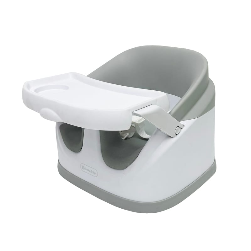 Lucky Baby 503645 Foodee 2 In 1 Feeding Booster Seats