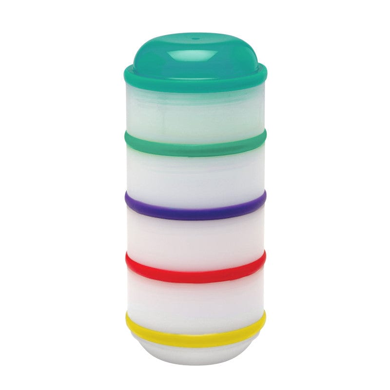 DR. BROWN'S Snack-A-Pillar Dipping Cups
