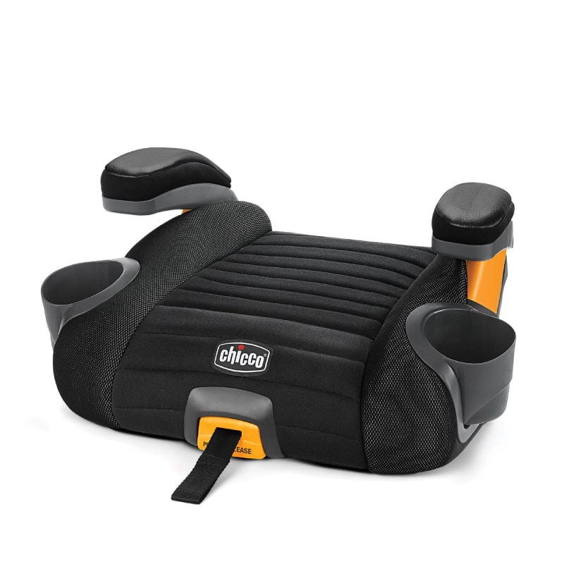 Chicco GoFit Plus Backless Booster Iron