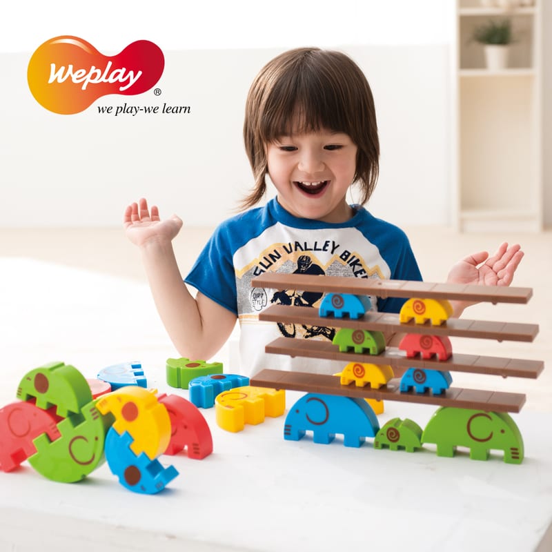 Weplay Jumbo Circus