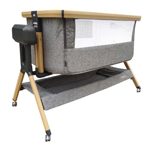 Lucky Baby 502419 i-Krib Auto Co-Sleeper